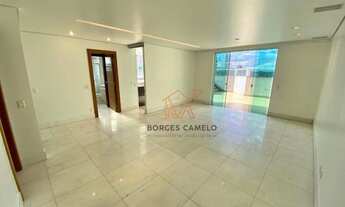 Imagem: Cobertura com 4 dormitórios à venda, 395