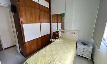 Imagem 5: Apartamento com 3 dormitórios para alugar, 85 m² por R$ 4.440,00/mês - Icaraí - Niterói/RJ