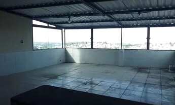 Imagem 6: Triplex no bairro do Jordão alto