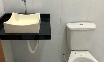 Imagem 3: Casa Quitada para venda com 182 metros quadrados com 2 quartos em Feu Rosa - Serra - ES