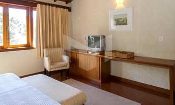 Imagem 5: Apartamento residencial à venda, Itaipava, Petrópolis