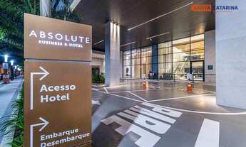 Imagem 3: Loja térreo mais sobreloja no Centro de Itajaí/SC