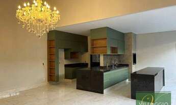 Imagem 2: Casa à venda, 208 m² por R$ 1.300.000,00 - Quinta do Lago - São José do Rio Preto/SP