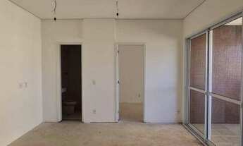 Imagem 5: Apartamento com 01 dormitório à venda, 55 m² por R$ 541.842,00- Empresarial 18 do Forte