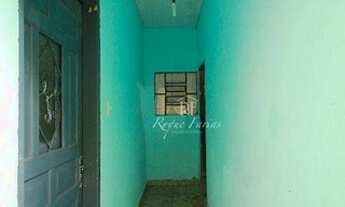 Imagem 2: Casa com 1 dormitório para alugar, 140 m² por R$ 1.460,00/mês - Vila Lageado - São Paulo/S