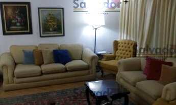 Imagem 2: Casa Sobrado em Brooklin Paulista - São Paulo