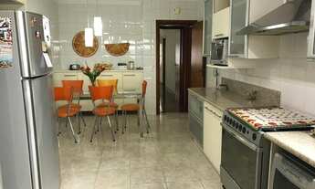 Imagem 5: Apartamento à venda, Edifício Andréa Pallagio, Santa Bárbara dOeste