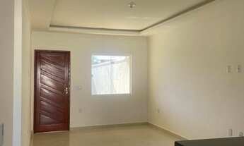 Imagem 5: Casa nova 2 Qts, 1 Suíte na Raia