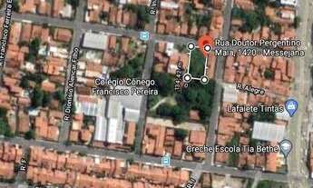 Imagem: Terreno para alugar, 1600 m² por R$ 10.002,00/mês