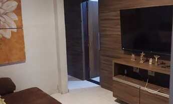 Imagem: Excelente casa na melhor quadra de Santa