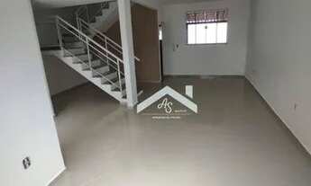 Imagem 5: Casa com 3 dormitórios à venda, 120 m² por R$ 285.000 - Maria Turri - Rio das Ostras/RJ