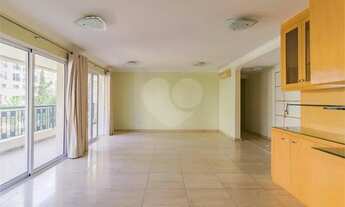 Imagem: São Paulo - Apartamento Padrão - ALTO