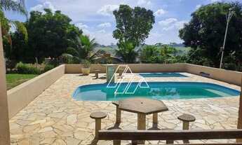 Imagem: Chácara com 4 dormitórios à venda, 4000