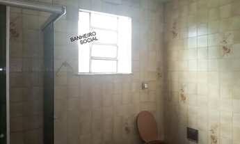 Imagem 4: Cod: EDM4389-Galo Branco: Casa ampla 2 qrtos , garag. 6 carros ,quintal, terraço