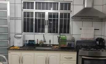 Imagem 5: Sobrado com 3 dormitórios à venda, 250 m² por R$ 429.000,00 - Jardim São Paulo (Zona Leste