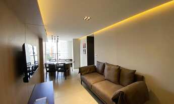 Imagem 3: Apartamento de 02 quartos à venda na Praia do Canto, Vitória - ES