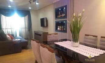 Imagem 7: SãO JOSé - Apartamento Padrão - Kobrasol