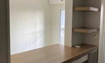 Imagem 2: Apartamento com 2 quartos à venda, 75 m² por R$ 310.000 - Vila Nossa Senhora das Graças