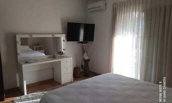 Imagem 3: Casa com 3 dormitórios para alugar, 239 m² por R$ 7.100,00/mês - Condomínio Portal de Itu