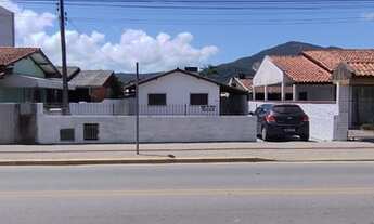 Imagem 3: Terreno comercial com casa no Perequê - Porto Belo - SC
