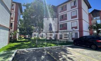 Imagem 7: MOGI DAS CRUZES - Apartamento Padrão - CONJUNTO RESIDENCIAL DO BOSQUE