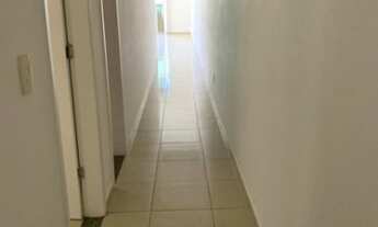 Imagem 7: Apartamento São Marcos c/ vista p/ lagoa c/ 2qts, sendo 1suíte, 2brs, 1vg, amrs, varanda