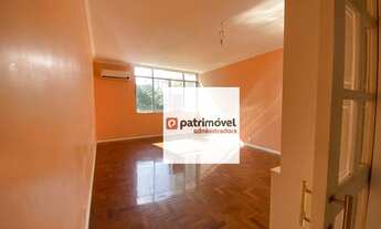 Imagem 3: Apartamento à venda, 125 m² por R$ 1.300.000,00 - Laranjeiras - Rio de Janeiro/RJ