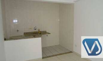 Imagem 2: Apartamento no centro - condomínio terezina