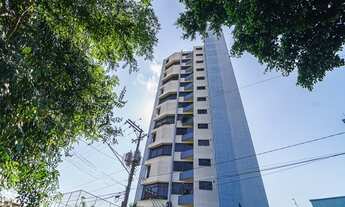Imagem 2: Belíssimo apartamento com 4 dormitórios, sendo 3 suítes, 197 m² por R$ 1.190.000 - Jardim