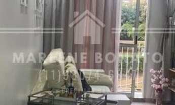 Imagem 1: Apartamento à venda de 60m² com 3 quartos a apenas 5 minutos do Metrô Guilhermina - São Pa