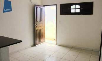 Imagem 5: Apartamento com 2 dormitórios para alugar, 45 m² por R$ 450,00/mês - Lagoa Redonda - Forta