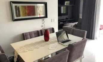 Imagem 4: 2 DORMS 1 VG, ÓTIMO LAZER, 67 m² - Morumbi - São Paulo/SP - AP6836