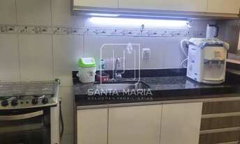 Imagem 4: Apartamento (tipo - padrao) 3 dormitórios/suite, cozinha planejada, em condomínio fechado