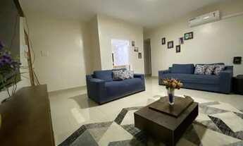 Imagem: Casa para venda tem 245 metros quadrados