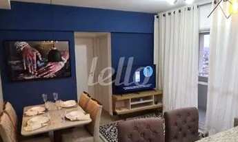 Imagem 2: São Paulo - Apartamento Padrão - Sapopemba