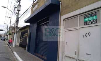 Imagem 6: Casa à venda, 400 m² por R$ 725.000,00 - Jardim Vila Formosa - São Paulo/SP