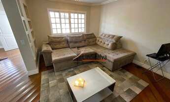 Imagem 6: Sobrado com 4 dormitórios à venda, 247 m² por R$ 749.000 - Jardim Eliza I - Foz do Iguaçu