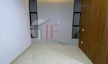 Imagem 4: Casa com 3 quartos - Bairro Setor Cristina em Trindade