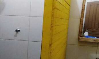 Imagem 5: Casa com piscina e 2 dormitórios para alugar por R$ 1.500/mês - Arembepe - Camaçari/BA