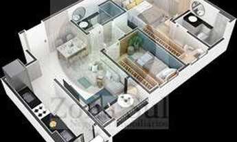 Imagem 5: Apartamento em Jardim Maria do Carmo - Sorocaba