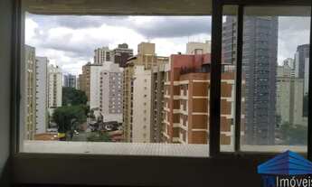 Imagem 2: Apartamento à venda, 63m² com 1 Quarto, 1 vaga - Centro, Campinas SP REF: AP0785