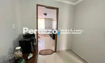 Imagem 6: BRASÍLIA - Casa de Condomínio - JARDINS MANGUEIRAL (JARDIM BOTÂNICO