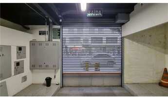 Imagem 4: Loja comercial com 908m² e escada rolante que interliga 02 andares