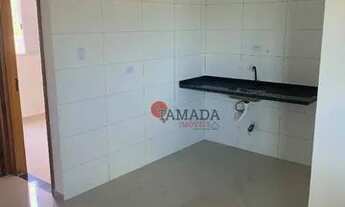 Imagem 7: Apartamento com 2 dormitórios para alugar, 42 m² por R$ 1.550,00/mês - Jardim Popular - Sã