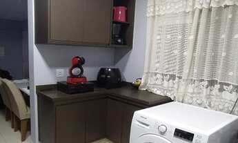 Imagem 12: APARTAMENTO RESIDENCIAL em JUNDIAÍ - SP, RESIDENCIAL SANTA GIOVANA