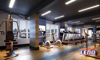 Imagem 6: Apartamento com 2 dormitórios à venda, 66 m² por R$ 722.000,00 - Tatuapé - São Paulo/SP