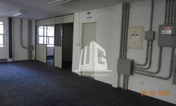 Imagem 6: Prédio para alugar, 1220 m² por R$ 67.952,51/mês - Jardim Paulista - São Paulo/SP