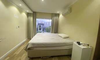 Imagem 3: Sobrado de condomínio, 3 quartos, 1 Suite, Varandas nos quartos, Closet, Piscina