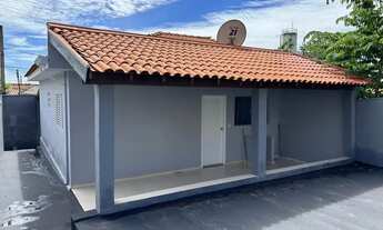 Imagem 3: Casa em Catanduva/SP no Parque Gloria