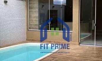 Imagem 2: Casa com 3 dormitórios à venda, 120 m² por R$ 590.000,00 - Setvalley - São José do Rio Pre